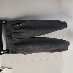 EUC Timberland Boys sz 3T Joggers